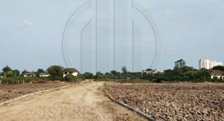 For rent and for sale land in Cha Am, Phetchaburi