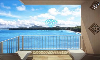 For sale 1 bed condo in Thalang, Phuket
