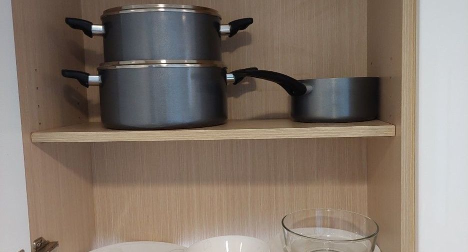 For rent and for sale 2 bedrooms condo in Bang Lamung, Chonburi