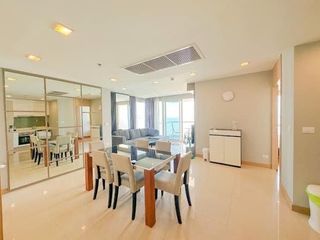 For rent and for sale 2 bedrooms condo in Bang Lamung, Chonburi