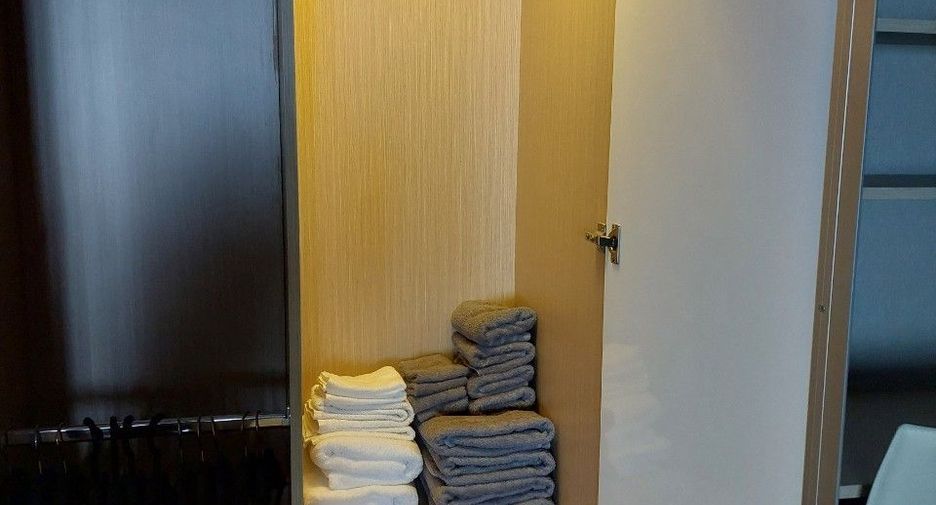 For rent and for sale 2 bedrooms condo in Bang Lamung, Chonburi