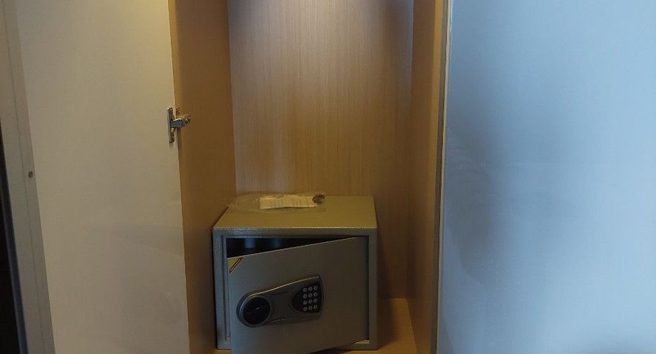 For rent and for sale 2 bedrooms condo in Bang Lamung, Chonburi