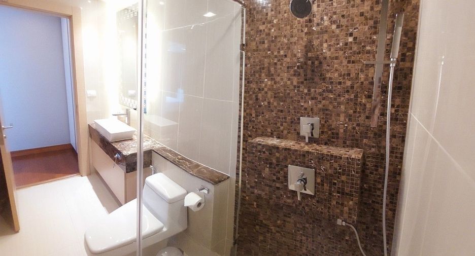 For rent and for sale 2 bedrooms condo in Bang Lamung, Chonburi