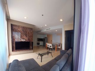 For rent and for sale 2 bedrooms condo in Bang Lamung, Chonburi