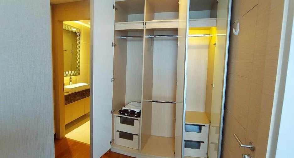 For rent and for sale 2 bedrooms condo in Bang Lamung, Chonburi