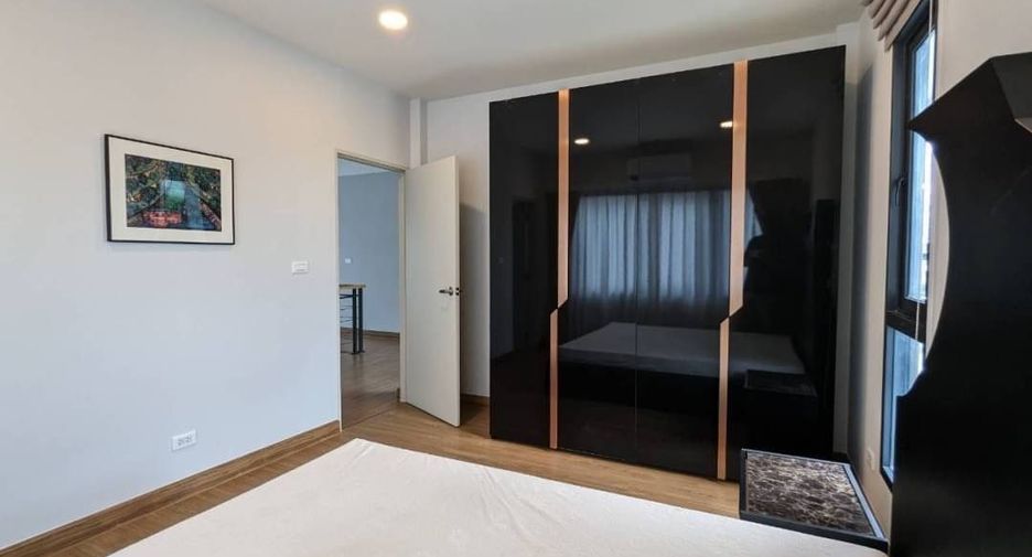 ให้เช่า และ ขาย 4 ห้องนอน บ้านเดี่ยว ใน บางพลี, สมุทรปราการ