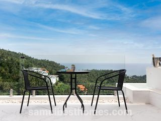 Apartamento en venta de 2 habitaciones en Ko Samui, Surat Thani