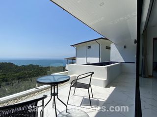 Apartamento en venta de 2 habitaciones en Ko Samui, Surat Thani