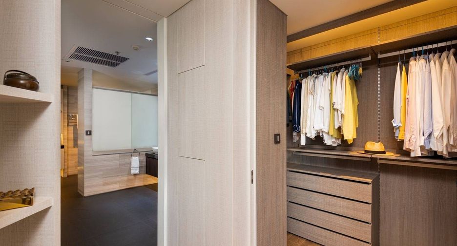 Condo en venta de 4 habitaciones en Rat Burana, Bangkok