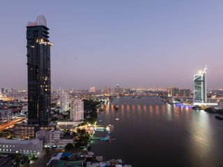 Wohnung zum Kauf mit 4 Zimmer in Rat Burana, Bangkok