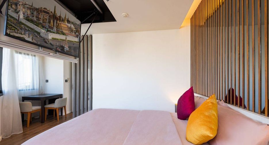 Condo en venta de 4 habitaciones en Rat Burana, Bangkok