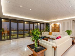 Wohnung zum Kauf mit 4 Zimmer in Rat Burana, Bangkok