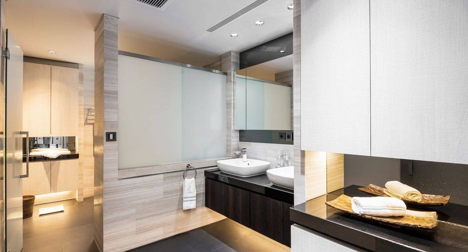 Condo en venta de 4 habitaciones en Rat Burana, Bangkok