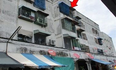 For sale studio apartment in Phasi Charoen, Bangkok