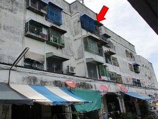 出售 公寓 公寓式住宅 在 Phasi Charoen, 曼谷