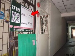 出售 公寓 公寓式住宅 在 Phasi Charoen, 曼谷