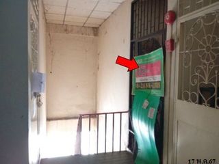 出售 公寓 公寓式住宅 在 Phasi Charoen, 曼谷