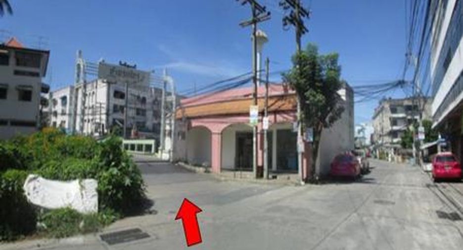 For sale studio apartment in Phasi Charoen, Bangkok