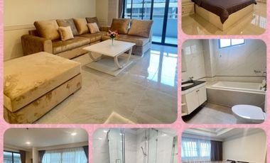 Wohnung zur Miete mit 3 Zimmer in Khlong Toei, Bangkok