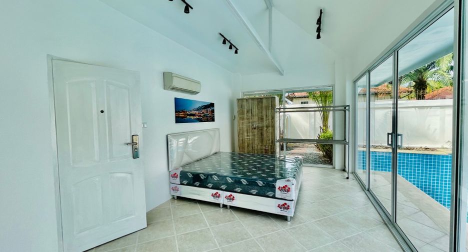 For sale 12 bedrooms villa in Bang Lamung, Chonburi