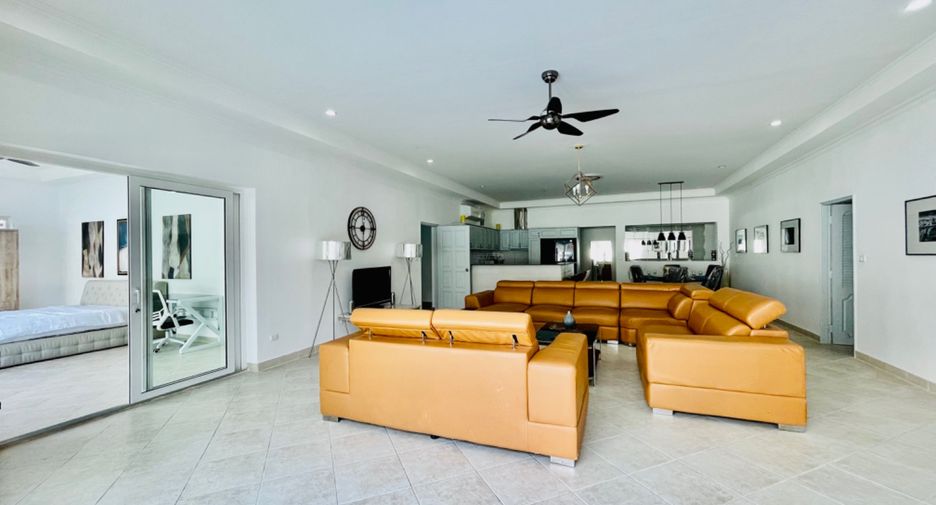 For sale 12 bedrooms villa in Bang Lamung, Chonburi