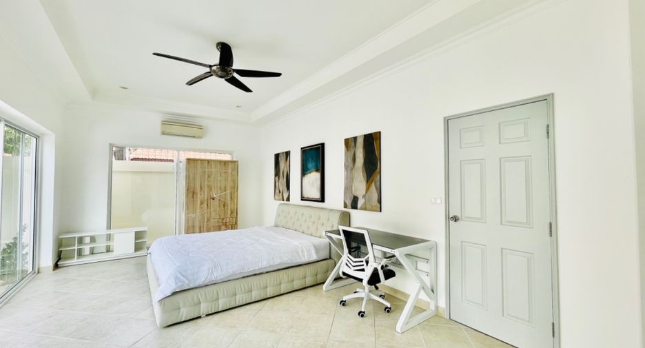 For sale 12 bedrooms villa in Bang Lamung, Chonburi
