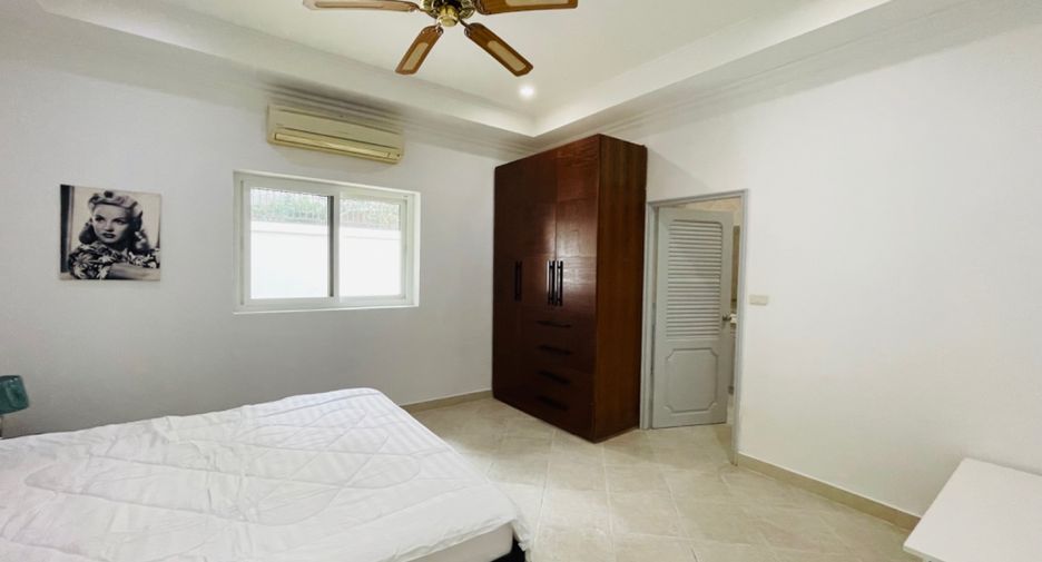 For sale 12 bedrooms villa in Bang Lamung, Chonburi