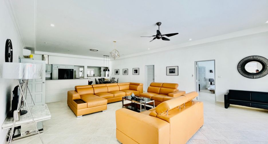 For sale 12 bedrooms villa in Bang Lamung, Chonburi