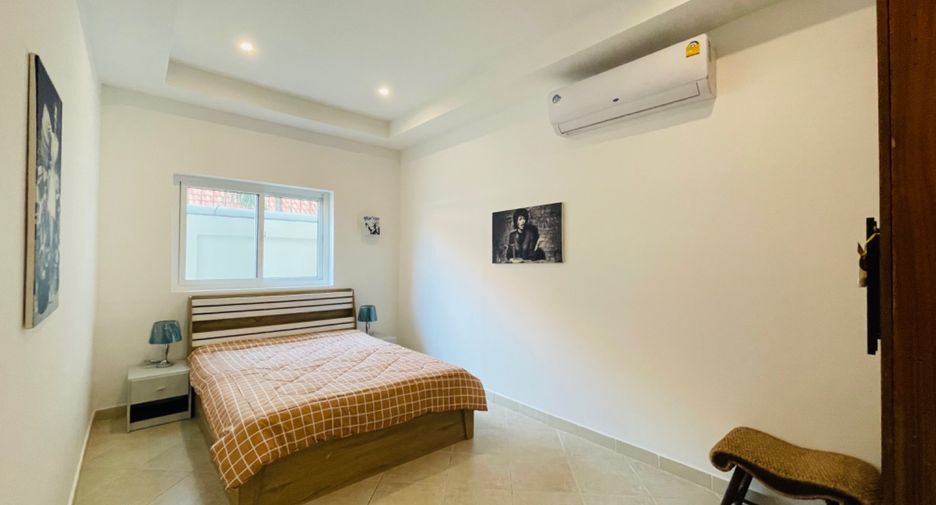 For sale 12 bedrooms villa in Bang Lamung, Chonburi