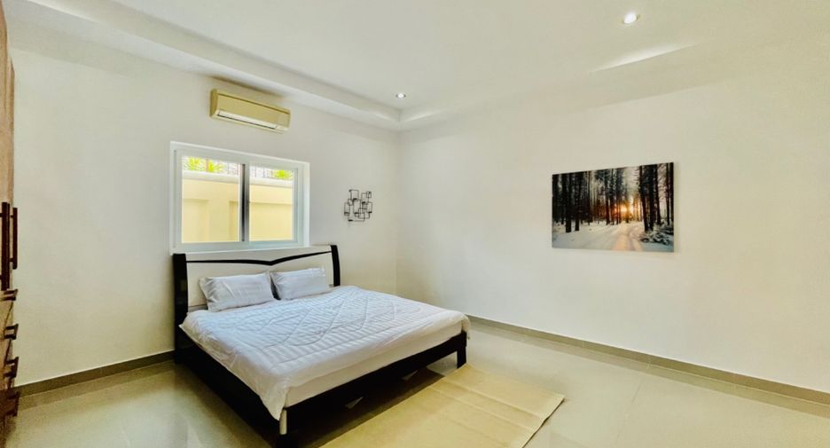 For sale 12 bedrooms villa in Bang Lamung, Chonburi