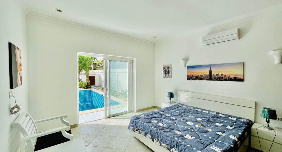 For sale 12 bedrooms villa in Bang Lamung, Chonburi