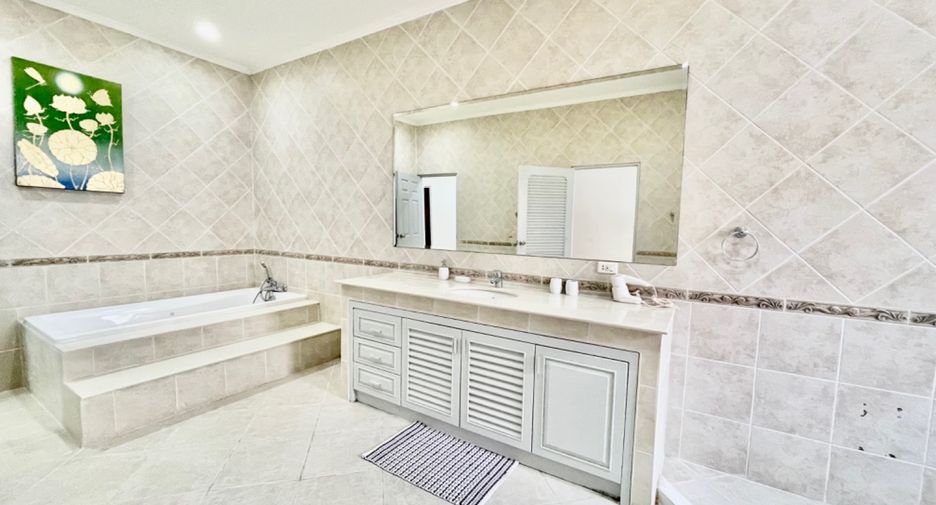 For sale 12 bedrooms villa in Bang Lamung, Chonburi