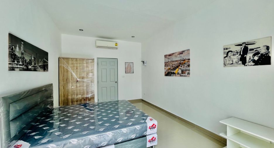 For sale 12 bedrooms villa in Bang Lamung, Chonburi