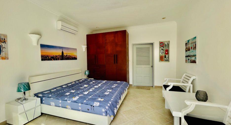 For sale 12 bedrooms villa in Bang Lamung, Chonburi