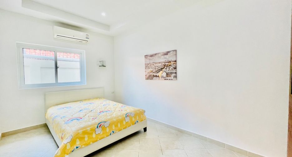 For sale 12 bedrooms villa in Bang Lamung, Chonburi