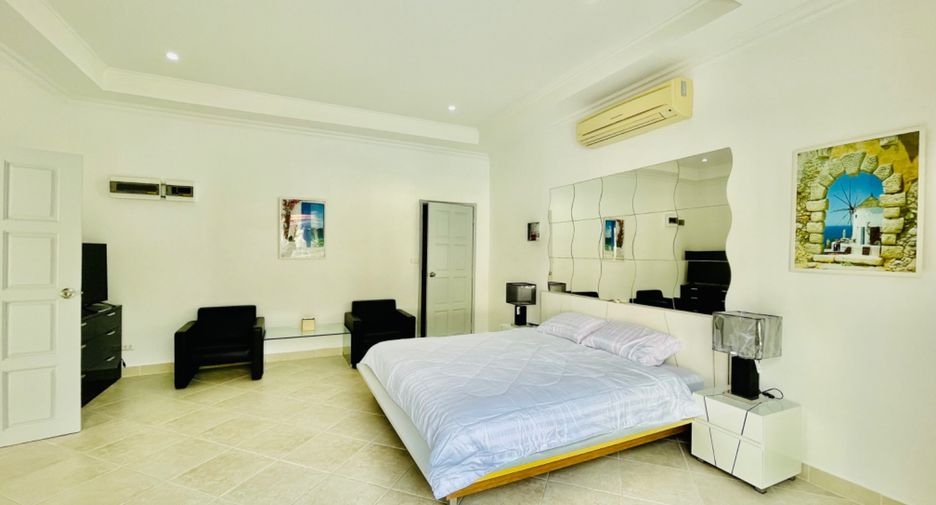 For sale 12 bedrooms villa in Bang Lamung, Chonburi
