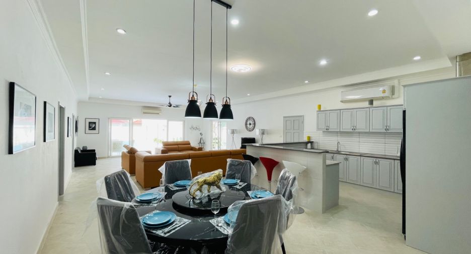 For sale 12 bedrooms villa in Bang Lamung, Chonburi