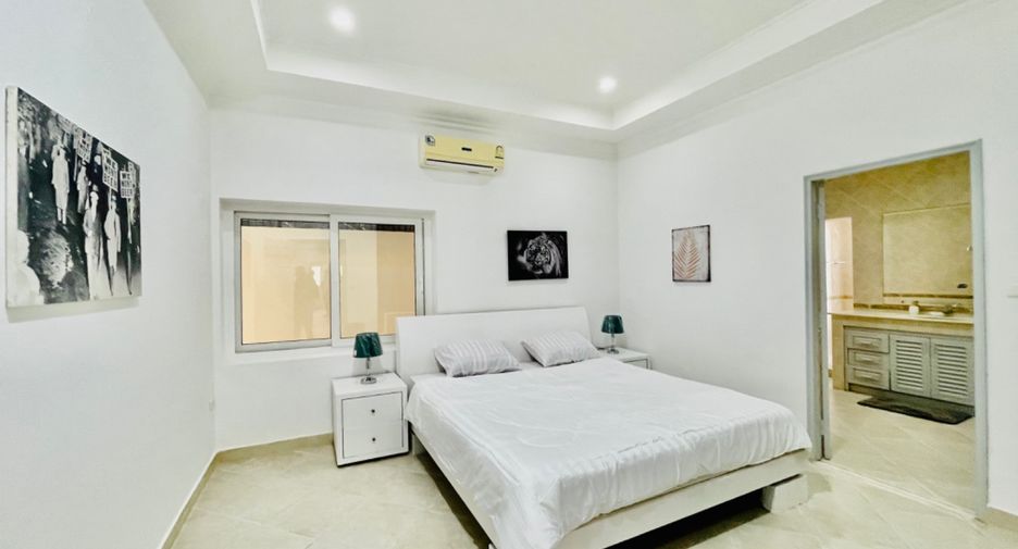 For sale 12 bedrooms villa in Bang Lamung, Chonburi