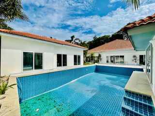 For sale 12 bedrooms villa in Bang Lamung, Chonburi