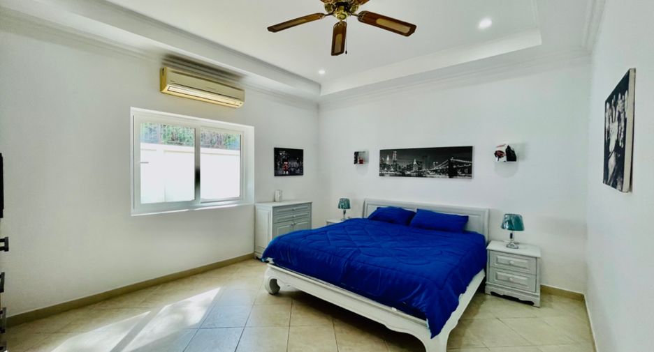 For sale 12 bedrooms villa in Bang Lamung, Chonburi