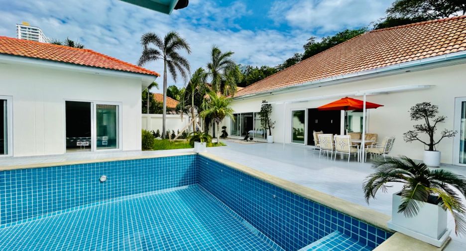 For sale 12 bedrooms villa in Bang Lamung, Chonburi