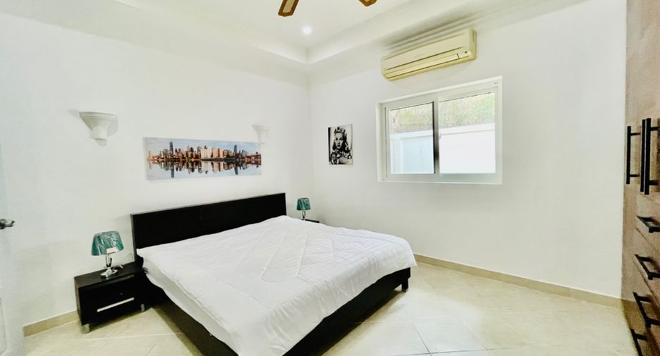 For sale 12 bedrooms villa in Bang Lamung, Chonburi