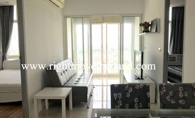 For sale 2 bedrooms condo in Phra Khanong, Bangkok
