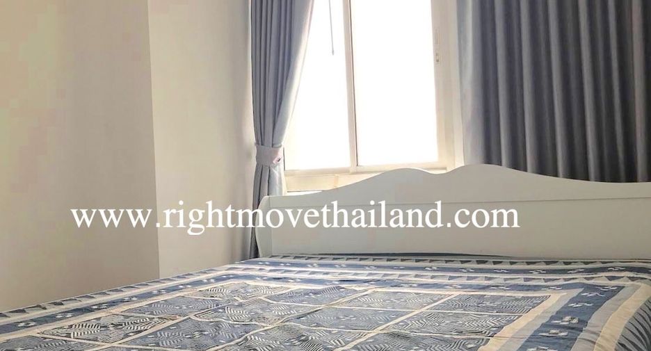 For sale 2 bedrooms condo in Phra Khanong, Bangkok