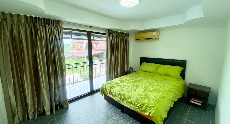 For sale 2 Beds townhouse in Huay Yai, Pattaya