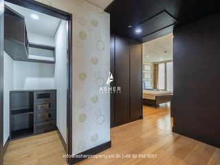 出租 4 卧室 公寓 在 Pathum Wan, 曼谷