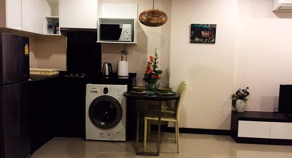 For rent そして for sale 1 Beds condo in Mueang Chiang Mai, Chiang Mai