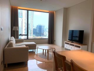 出租 1 卧室 公寓 在 Pathum Wan, 曼谷