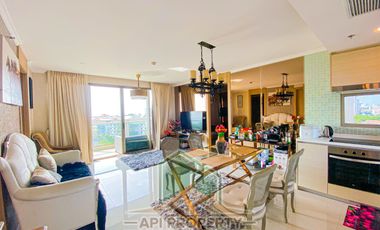For sale 2 bedrooms condo in Bang Lamung, Chonburi