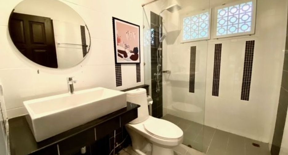 For rent 3 bedrooms villa in Thalang, Phuket